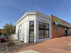 3172-3174 Mt Pleasant St NW, Washington, DC for rent Building Photo- Image 1 of 7