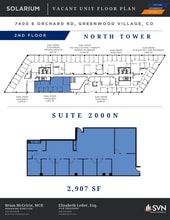 7400 E Orchard Rd, Greenwood Village, CO to rent Building Photo- Image 1 of 1