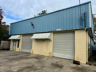 More details for 9212 Kingsville St, Houston, TX - Light Industrial for Rent