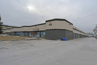 More details for 1220 Markham Rd, Toronto, ON - Industrial for Rent