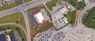 More details for 11302 Westport Rd, Louisville, KY - Land to Rent