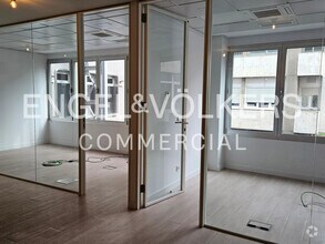 Office in Madrid, Madrid to rent Interior Photo- Image 2 of 5