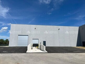 More details for Avenue De Londres, Signes - Light Industrial to Rent