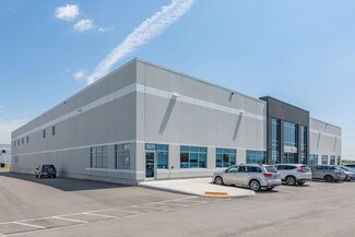 More details for 3670 Odyssey Dr, Mississauga, ON - Industrial to Rent