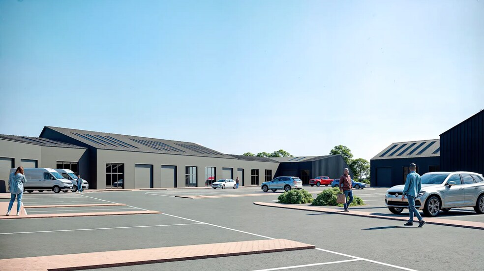 5 High St, Bedford to rent - Primary Photo - Image 1 of 4