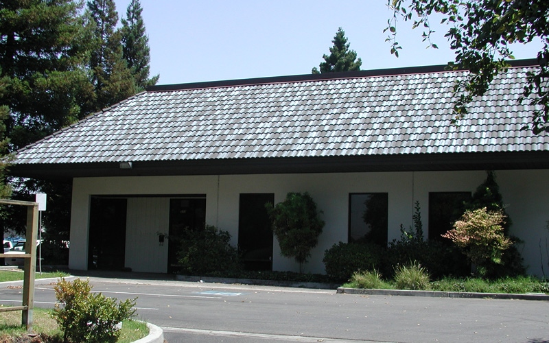 550 Nuttman St, Santa Clara, CA for sale - Building Photo - Image 1 of 1