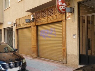 More details for Avenida Ferrocarril, 13, Azuqueca de Henares - Build-to-Rent for Sale