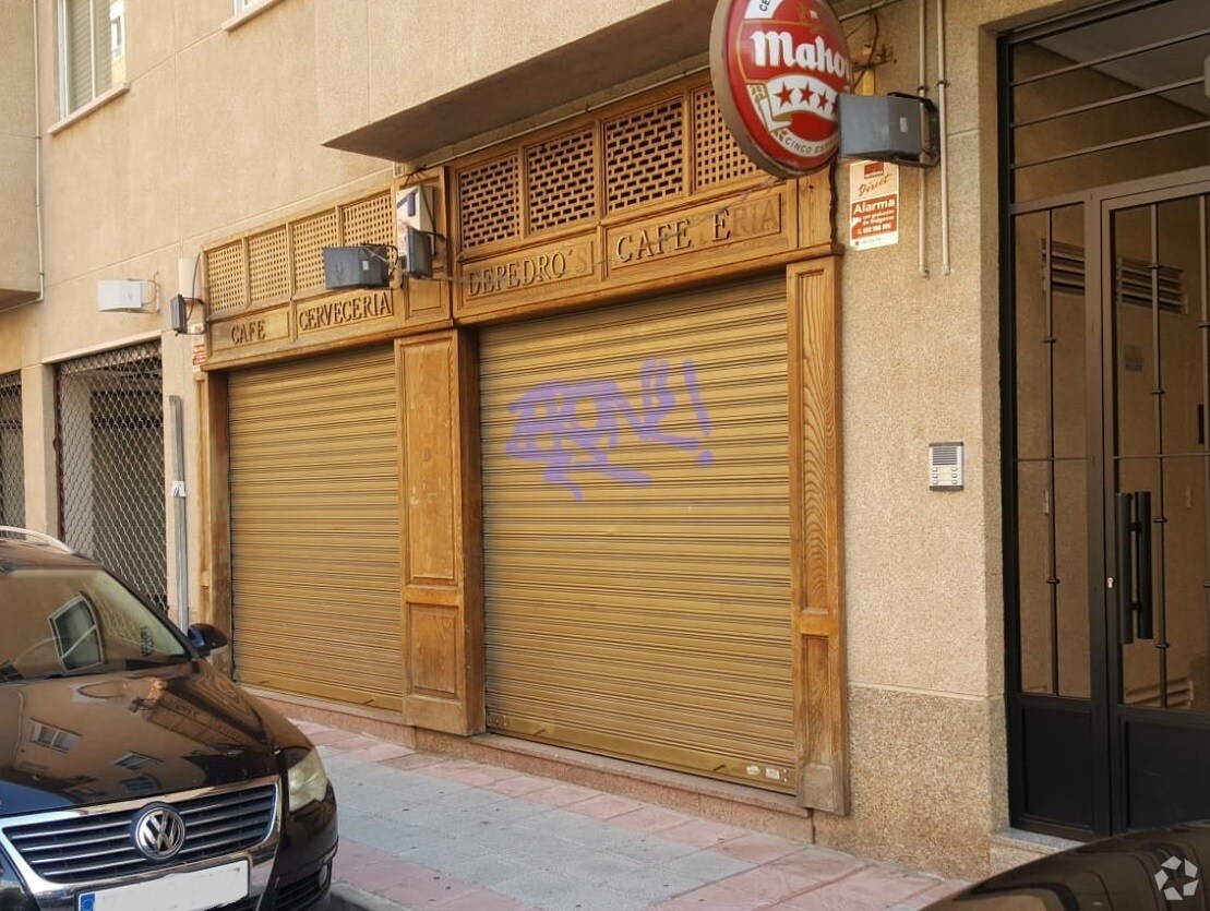 Avenida Ferrocarril, 13, Azuqueca de Henares, Guadalajara for sale Interior Photo- Image 1 of 2