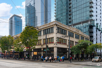 1419-1431 3rd Ave, Seattle, WA for sale Building Photo- Image 1 of 1