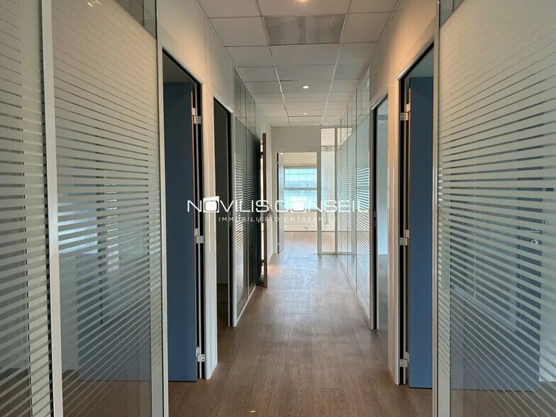 Office in Toulouse to rent - Interior Photo - Image 2 of 6