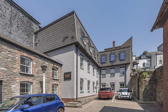 More details for Womanby St, Cardiff - Office to Rent