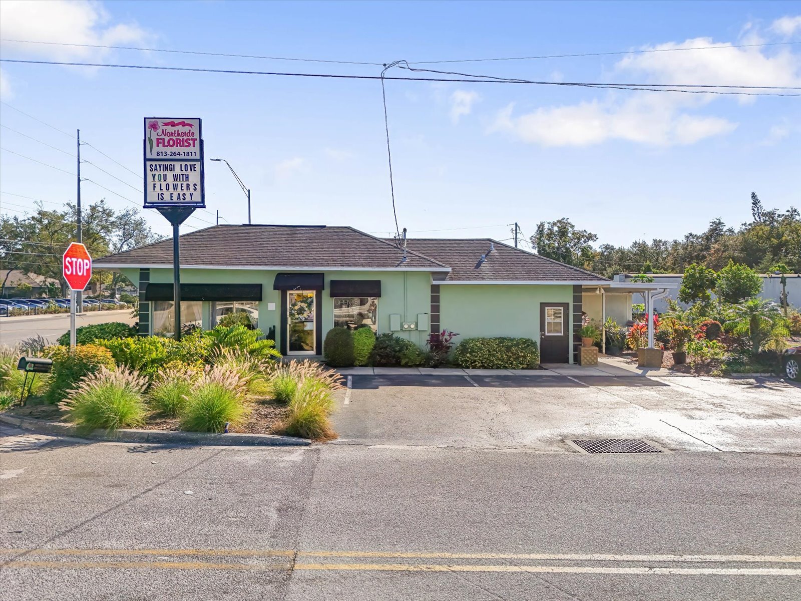 13642 N Florida Ave, Tampa, FL for sale Building Photo- Image 1 of 1