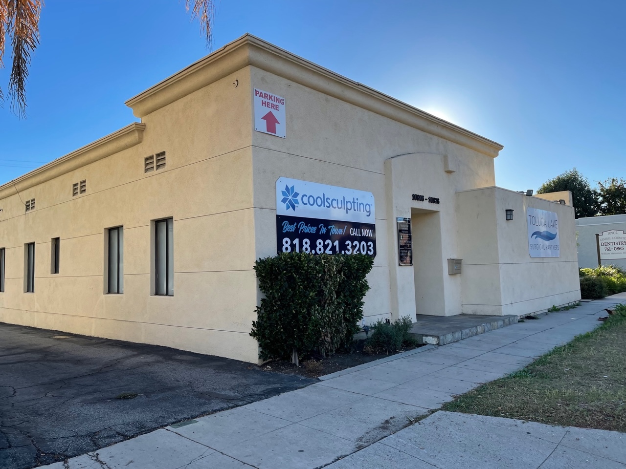 10866 Riverside Dr, North Hollywood, CA for rent Building Photo- Image 1 of 37