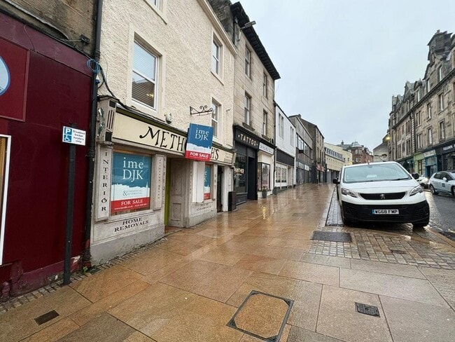 More details for 310 High St, Kirkcaldy - Retail to Rent