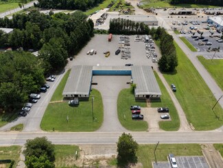 More details for 355 South Ave, Spartanburg, SC - Light Industrial to Rent