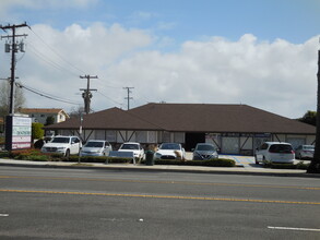 22910 Crenshaw Blvd, Torrance, CA for sale Building Photo- Image 1 of 1