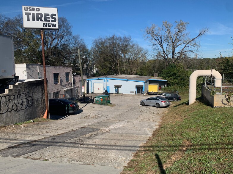 1922 Cheshire Bridge Rd NE, Atlanta, GA for sale - Building Photo - Image 2 of 3