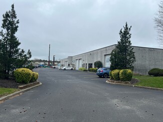 More details for 100-122 Keyland Ct, Bohemia, NY - Industrial for Sale