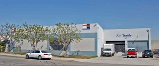 More details for 201 W 132nd St, Los Angeles, CA - Industrial for Rent