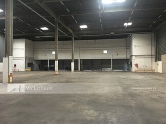 More details for Industrial to Rent