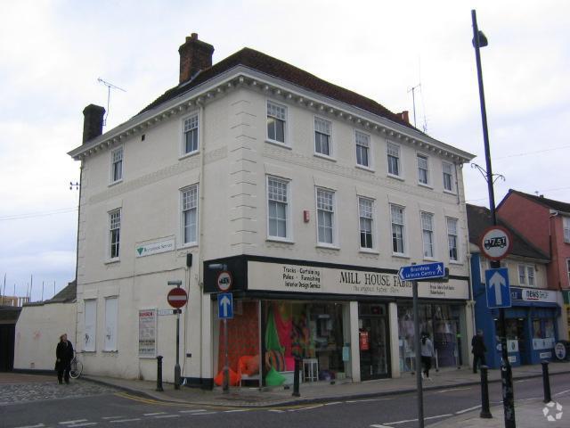 Rayne Rd, Braintree for sale - Primary Photo - Image 1 of 1