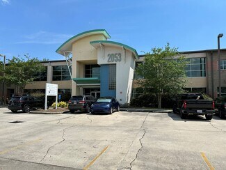 More details for 2053 Gause Blvd E, Slidell, LA - Office for Rent