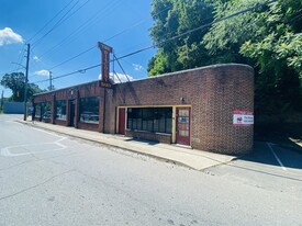 5 Sweeten Creek Rd, Asheville NC - Commercial Property