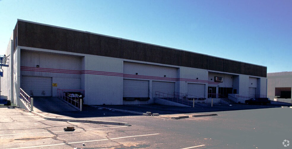 2229-2235 E Magnolia St, Phoenix, AZ for rent - Building Photo - Image 1 of 3