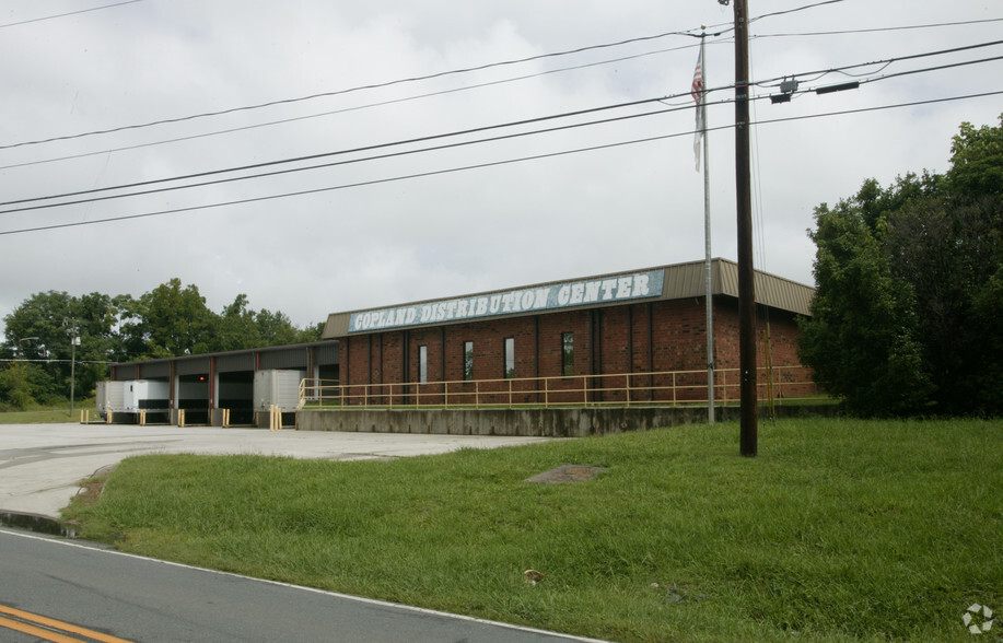 908 Sandy Cross Rd, Burlington, NC for sale - Primary Photo - Image 1 of 1