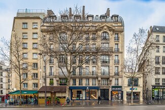More details for 23 Bis Boulevard Du Montparnasse, Paris - Office, Retail to Rent