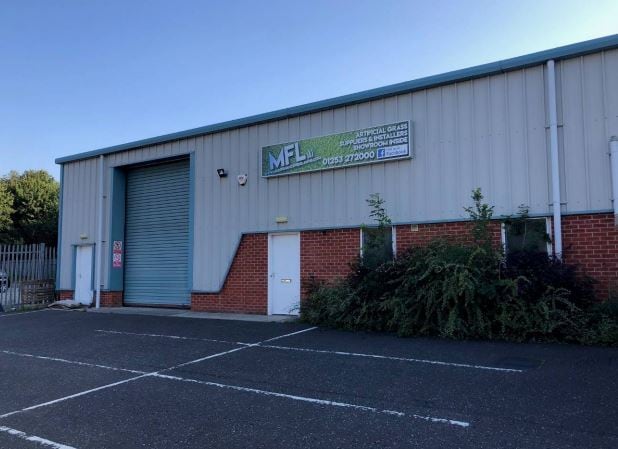 Woodside, Blackpool for sale Building Photo- Image 1 of 1