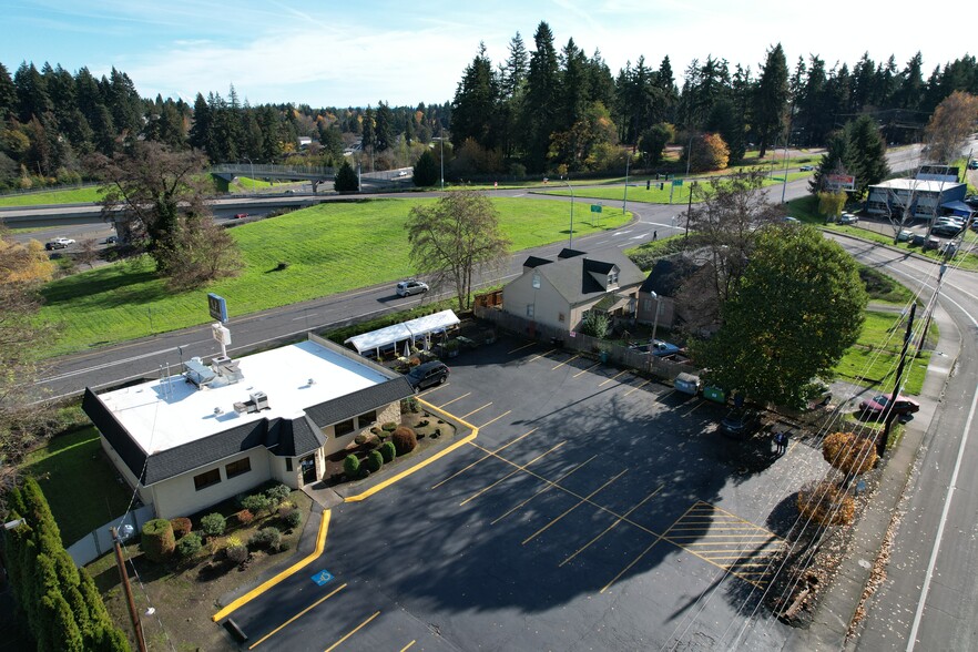 4909 NE Hazel Dell Ave, Vancouver, WA for sale - Building Photo - Image 1 of 1