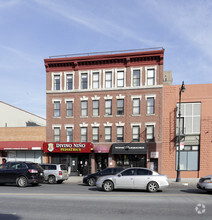 557-559 E Fordham Rd, Bronx, NY for sale Primary Photo- Image 1 of 1