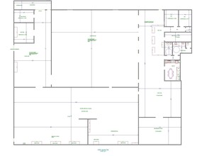 215-219 Lovvorn Rd, Carrollton, GA for rent Floor Plan- Image 2 of 10