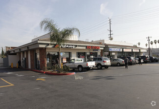 More details for 4627-4629 Santa Monica Blvd, Los Angeles, CA - Retail for Rent