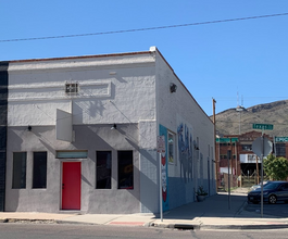 2135 Texas Ave, El Paso, TX for sale Building Photo- Image 1 of 1