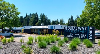 More details for 33737-33761 9th Ave S, Federal Way, WA - Office for Rent