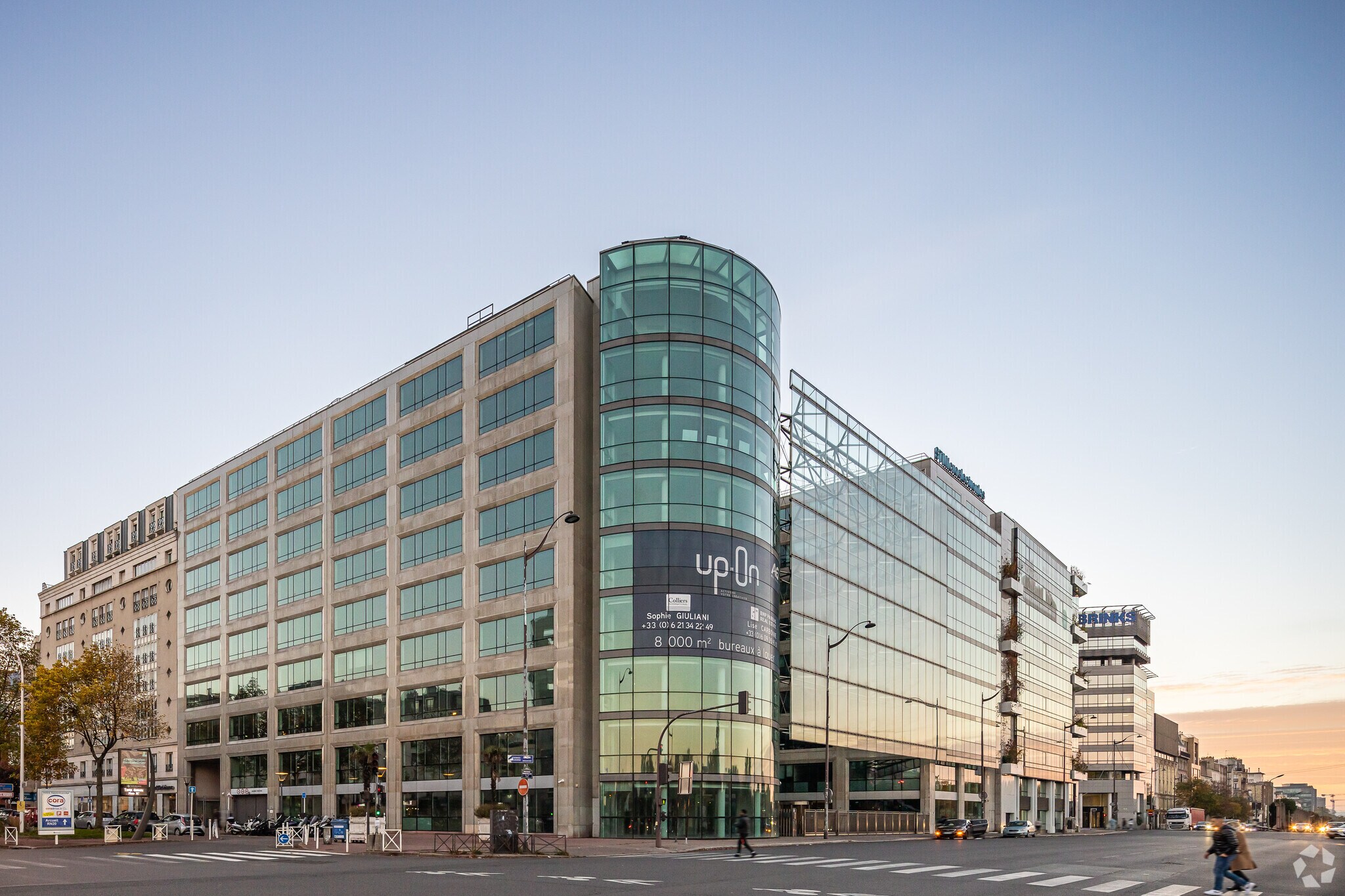 29 Boulevard Romain Rolland, Montrouge to rent Building Photo- Image 1 of 60