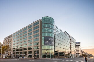 More details for 25-29 Boulevard Romain Rolland, 75014 Montrouge, Montrouge - Office to Rent