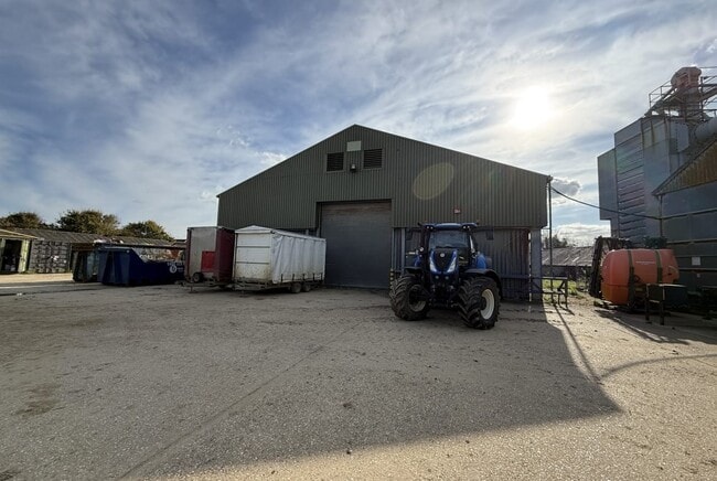 More details for Former Grain Park, Park Farm, Selsey - Industrial to Rent