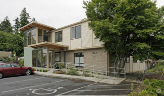 More details for 1332-1340 SW Bertha Blvd, Portland, OR - Office for Rent