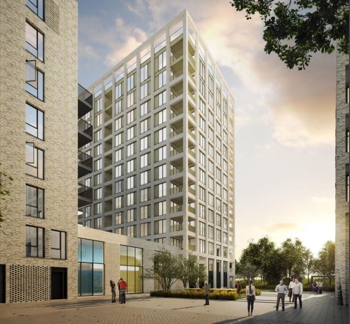 Newham Way, London for sale Building Photo- Image 1 of 4