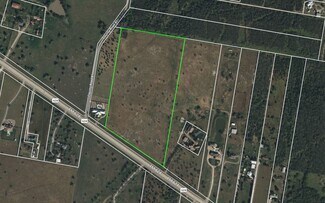 More details for FM Rd 624, Robstown, TX - Land for Sale