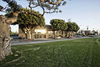 More details for 1702 Olympic Blvd, Santa Monica, CA - Office for Rent