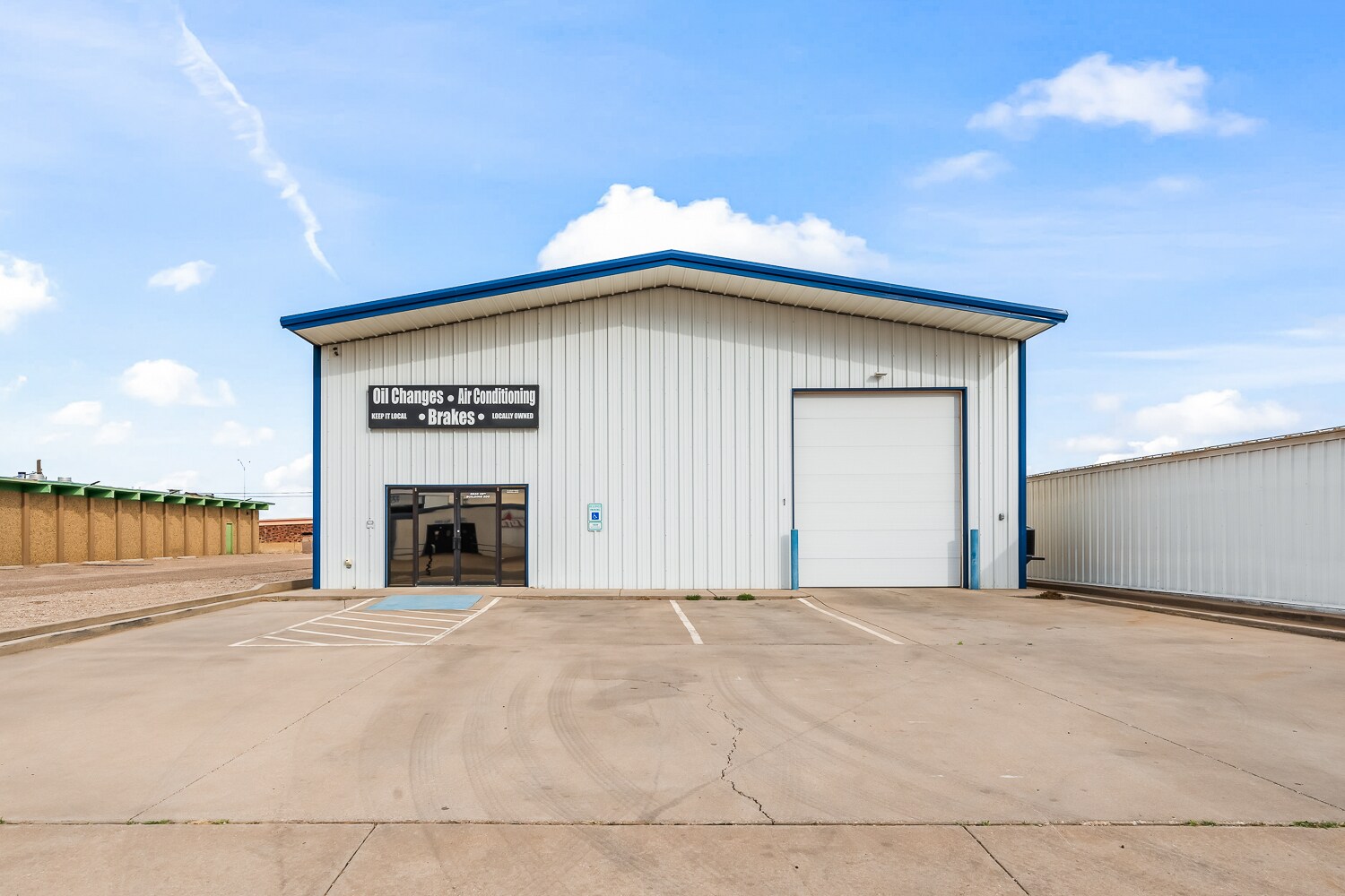 5840 49th St, Lubbock, TX for sale Building Photo- Image 1 of 1