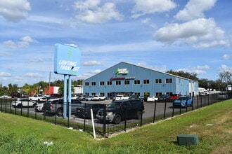 6015 N US Highway 301, Tampa, FL for sale Building Photo- Image 1 of 38