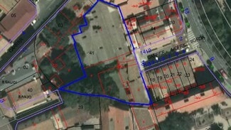 More details for Carrer Nofre Jordà, 16, Alcoy - Land for Sale