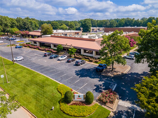 More details for 5923 Peachtree Industrial Blvd, Peachtree Corners, GA - Light Industrial for Rent