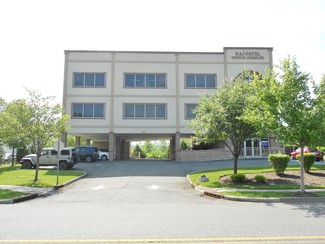 More details for 300 Penhorn Ave, Secaucus, NJ - Office for Rent