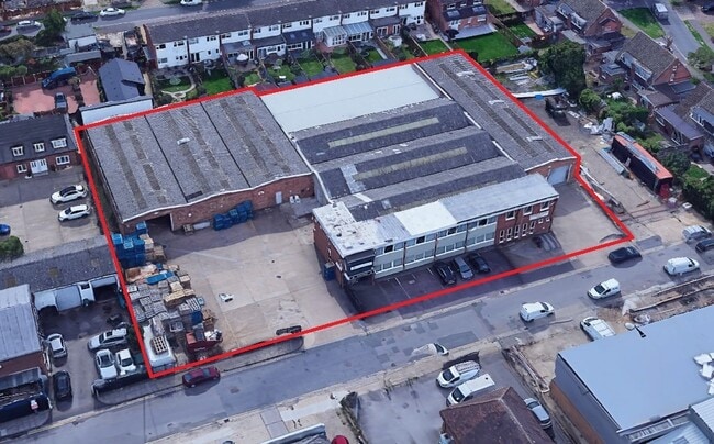 More details for Wellington Rd, St Albans - Industrial for Sale